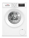 ["Laveuse compacte Bosch 24 po de série 300 à chargement frontal de 2,2 pi3 -  WGA14400UC"]