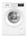 ["Laveuse compacte Bosch 24 po de série 300 à chargement frontal de 2,2 pi3 -  WGA14400UC"]