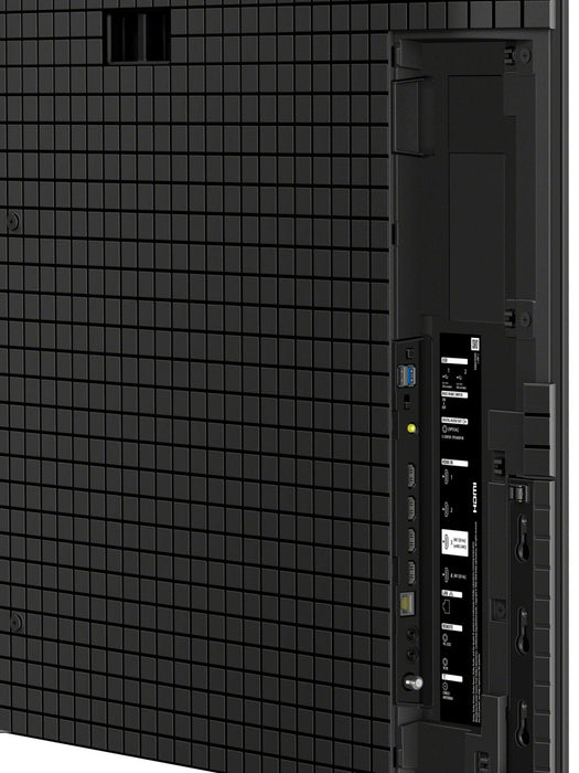 Téléviseur intelligent QD-DELO SONY Bravia 8 II UHD 4K de 65 po avec Google TVMC (K-65XR80M2) - modèle 2025K65XR80M