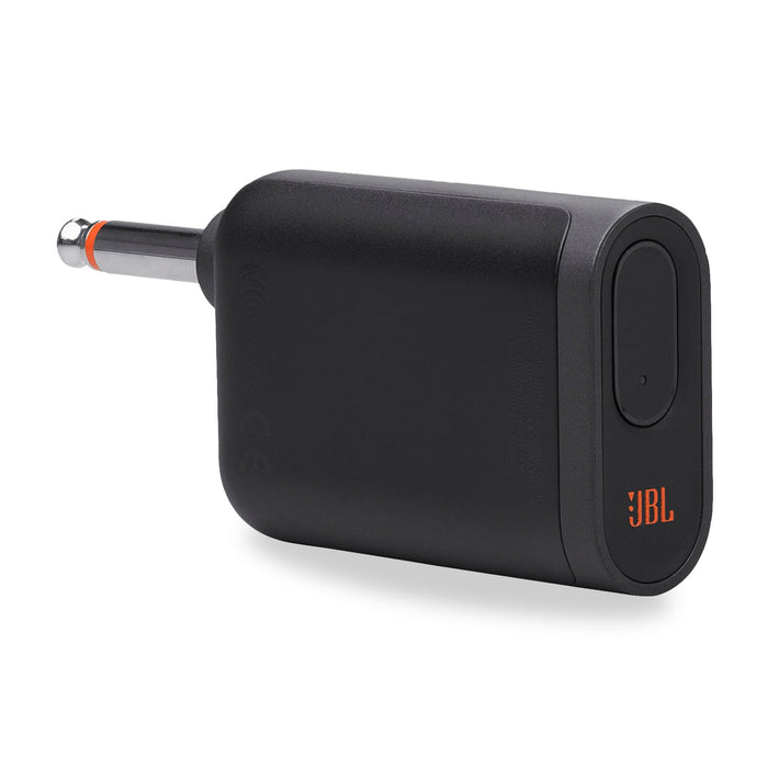 Microphones sans fil PartyBox de JBL - ensemble de 2