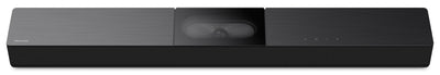 HISENSE A620 2.1 Channel 240W Soundbar with Built-In Subwoofer (A620) | Barre de son de 240 W à 2.1 canaux HISENSE A620 avec caisson d’extrêmes graves intégré (A620)