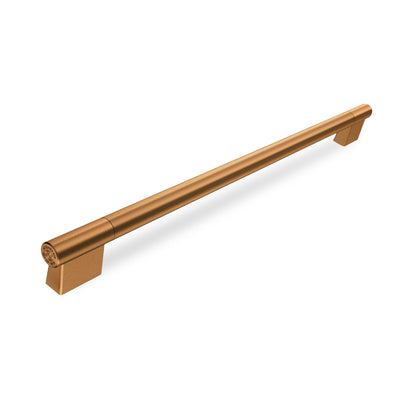 KitchenAid Undercounter Wine and Beverage Handle Kit – Bronze – W11783384 | Trousse de poignées KitchenAid pour refroidisseur à vin et à boissons sous le comptoir - bronze - W11783384