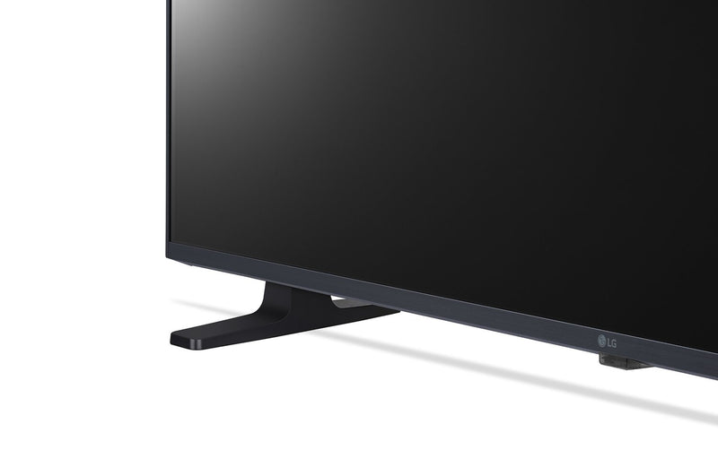 Téléviseur intelligent LG HD de 32 po avec HDR10 Pro et HGiG (32LR655BPUA) 