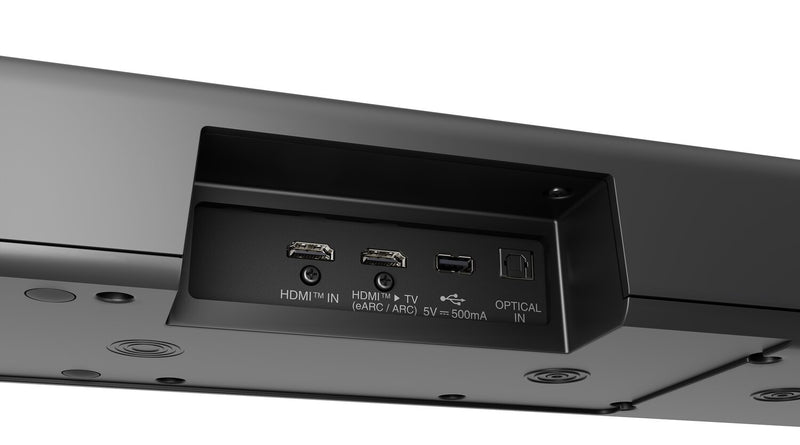 Barre de son LG à 9.1.5 canaux avec Bluetooth, Dolby AtmosMD, DTS:X, haut-parleurs arrière sans fil et caisson d’extrêmes graves (S95TR.DCANLLK)