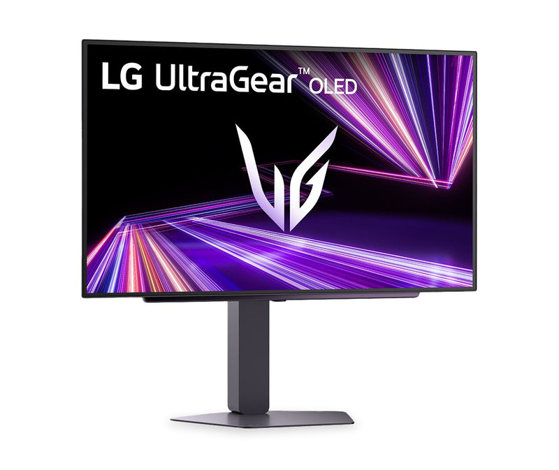 Moniteur de jeu DELO LG UltraGearMC GX7 QHD de 27 po