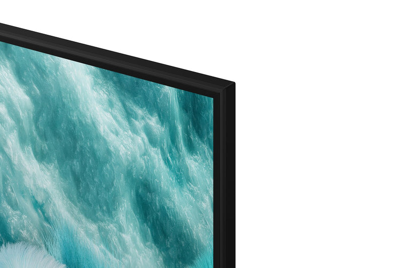 Téléviseur intelligent QLED SAMSUNG Q7F UHD 4K de 98 po avec Vision AI et système d’exploitation Tizen (QN98Q7FAAFXZC) - modèle 2025