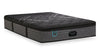 Matelas ferme à Euro-plateau Executive Suite de série Hotel de Beautyrest BlackMD pour lit double