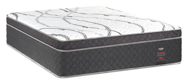 Matelas Elite de Springwall pour lit double