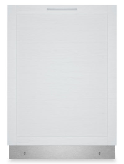 Bosch 24" 46 Dba 300 Series Dishwasher with PrecisionWash® and Third Rack - SHV53D73UC | Lave-vaisselle Bosch de série 300 de 24 po et de 46 dBA avec PrecisionWashMD et 3ᵉ panier – SHV53D73UC