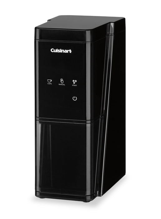 Moulin à café à meule Cuisinart à écran tactile - DBM-T10C