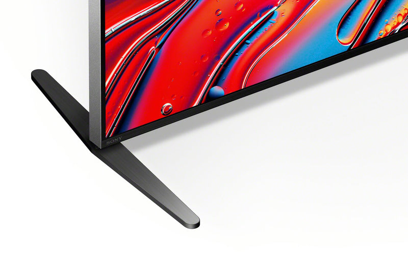  Téléviseur intelligent QLED à mini DEL Bravia 9 de Sony 4K de 85 po à 120 Hz avec HDR10