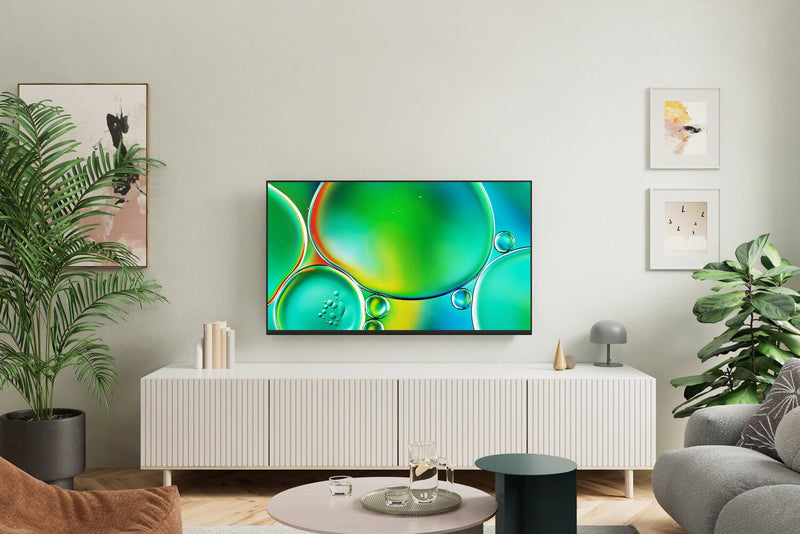 Téléviseur intelligent ACL BRAVIA 2 de Sony UHD 4K de 65 po avec Google TVMC