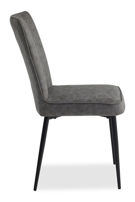 Chaise de salle à manger Tavo 