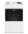["Sécheuse à gaz Animal Pet Pro de Maytag de 7,4 pi3 - blanche - MGD7205RW"]