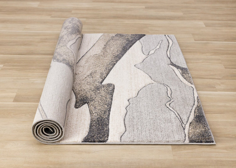 Carpette Rogue - 5 pi x 8 pi