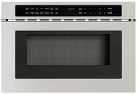 Tiroir-four à micro-ondes Zephyr de 30 po - MWD3001AS
