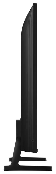 Téléviseur intelligent Samsung UHD 4K de 60 po à 60 Hz à rétroéclairage direct avec PurColourMD et HDR10+ (UN60DU7100FXZC)