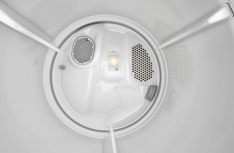 Sécheuse électrique Maytag de 7 pi³ avec vapeur - noir volcan - YMED5430PBK