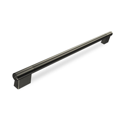 KitchenAid Undercounter Wine and Beverage Handle Kit – Black Ore – W11783382 | Trousse de poignées KitchenAid pour refroidisseur à vin et à boissons sous le comptoir - minerai noir - W11783382