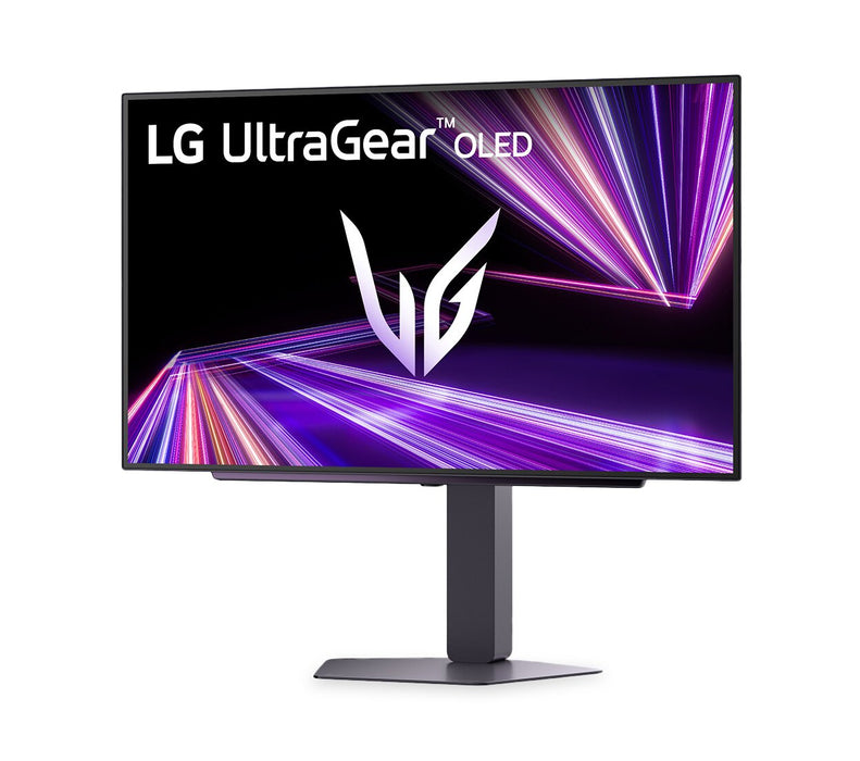 Moniteur de jeu DELO LG UltraGearMC GX7 QHD de 27 po