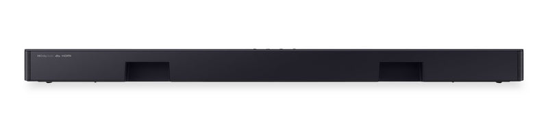 Barre de son de 360 W à 2.1 canaux SAMSUNG de série B avec caisson d’extrêmes graves sans fil (HW-B53CF/ZC)