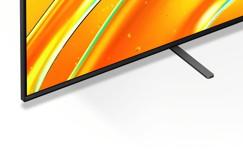 Téléviseur BRAVIA 5 de Sony 4K de 98 po avec mini DEL et Google TVMC
