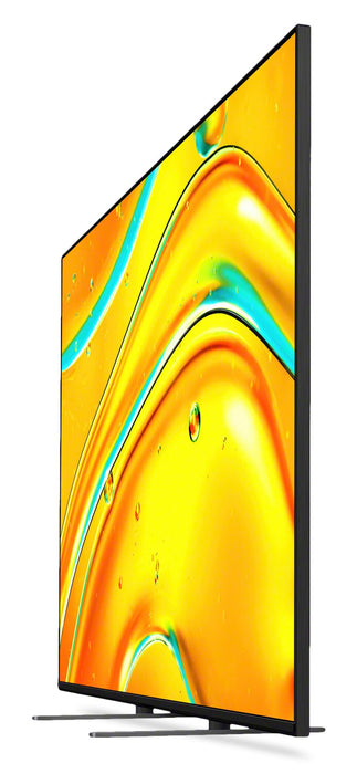 Téléviseur intelligent Mini-DEL SONY Bravia 5 UHD 4K de 85 po avec Google TVMC (8335310) - modèle 2025