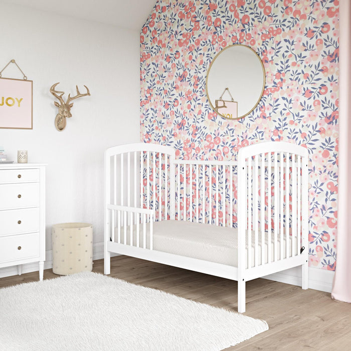 Matelas Eva pour lit de bébé et de bambin