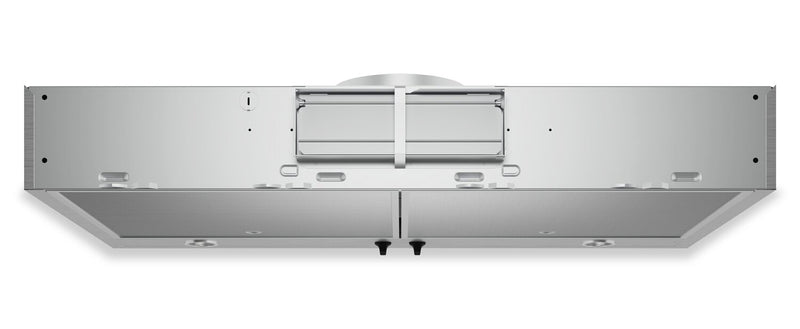 Hotte de cuisinière sous l’armoire Bosch de série 300 de 36 po - DUH36253UC 