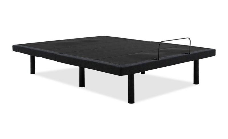 Base ajustable Baselogic Platinum pour grand lit