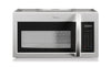 Four à micro-ondes à hotte intégrée Midea de 1,9 pi3 et de 30 po - MMO19S14ASTC