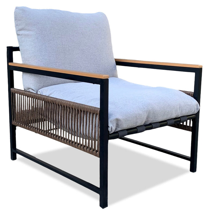 Ensemble Vegas 4 pièces pour la terrasse