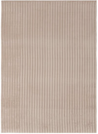  Carpette Channel taupe - 5 pi x 7 pi