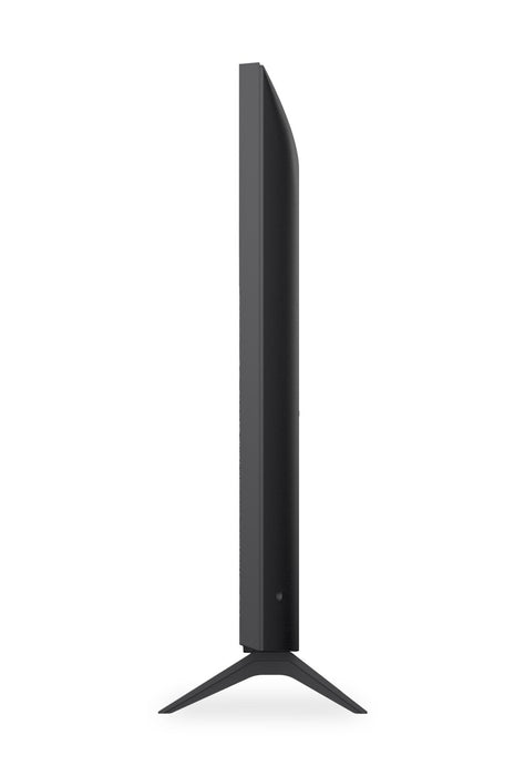 Téléviseur intelligent DEL LG NANO80 UHD 4K de 43 po avec webOS (43NANO80AUA.ACC) - modèle 2025