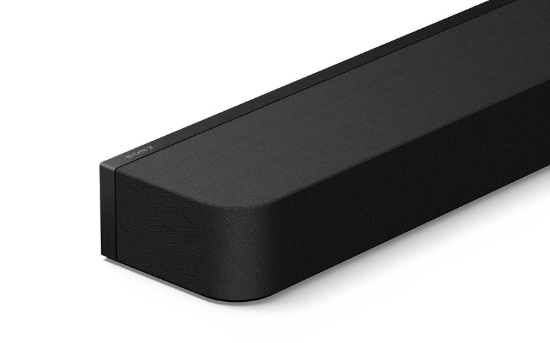 Barre de son de cinéma Bravia 8 de SONY avec Dolby Atmos, DTS:X, calibrage 360 Spatial Sound Mapping et 11 haut-parleurs (HTA8000)