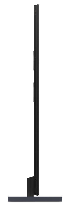 Téléviseur intelligent QD-Mini DEL TCL de classe Q UHD 4K de 115 po avec Google TV (115QM891G)