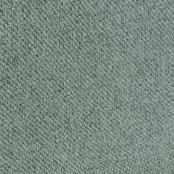 Tabouret Jax de hauteur comptoir de 26 po (H) en tissu de polyester et en métal - vert