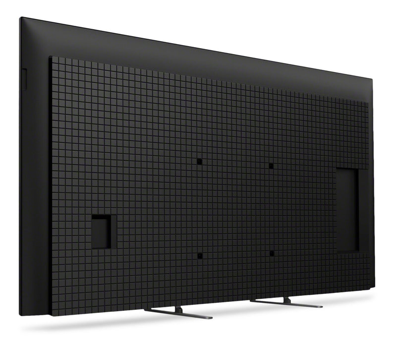 Téléviseur BRAVIA 5 de Sony 4K de 98 po avec mini DEL et Google TVMC