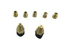 Trousse de conversion au gaz propane liquide Thor Kitchen - LPKLRG2401