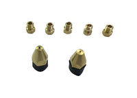  Trousse de conversion au gaz propane liquide Thor Kitchen - LPKLRG2401