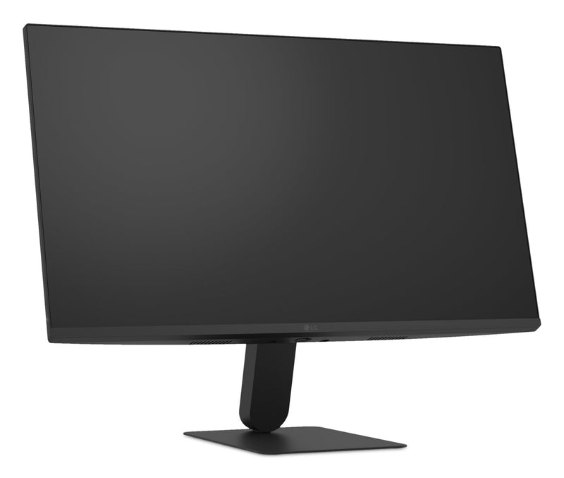 Moniteur IPS LG Full HD de 24 po et de 120 Hz (24U411A-B.AUSQ) - modèle 2025