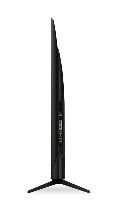 Téléviseur intelligent DEL TCL S551G UHD 4K de 65 po avec Google TVMC (65S551G-CA)