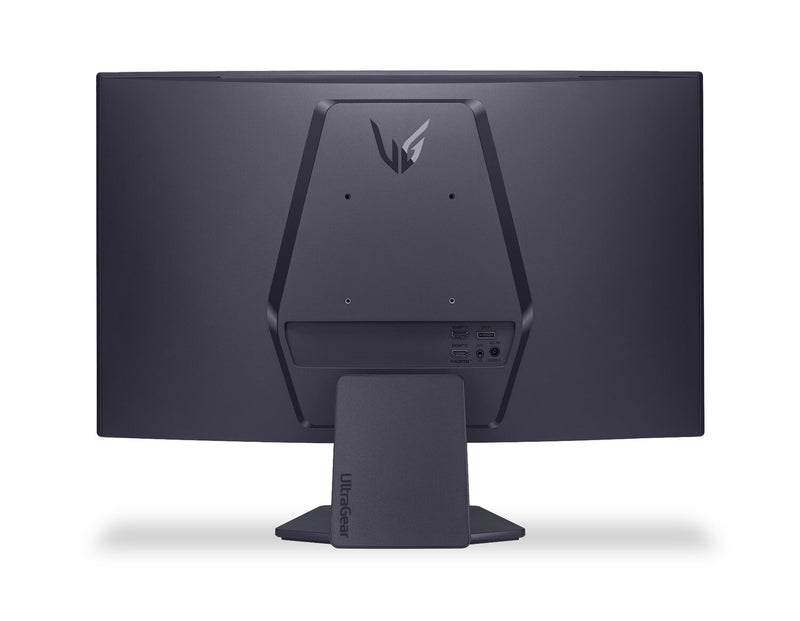 Moniteur de jeu UltraGear de LG de 27 po à 180 Hz et 1 ms (GàG) avec HDR10 et FreeSync AMD (27GS60QX-B.AUSQ)