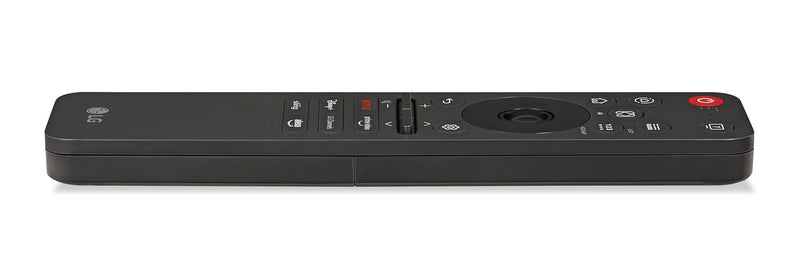 Télécommande universelle Magic de LG (MR25GA.AUS)
