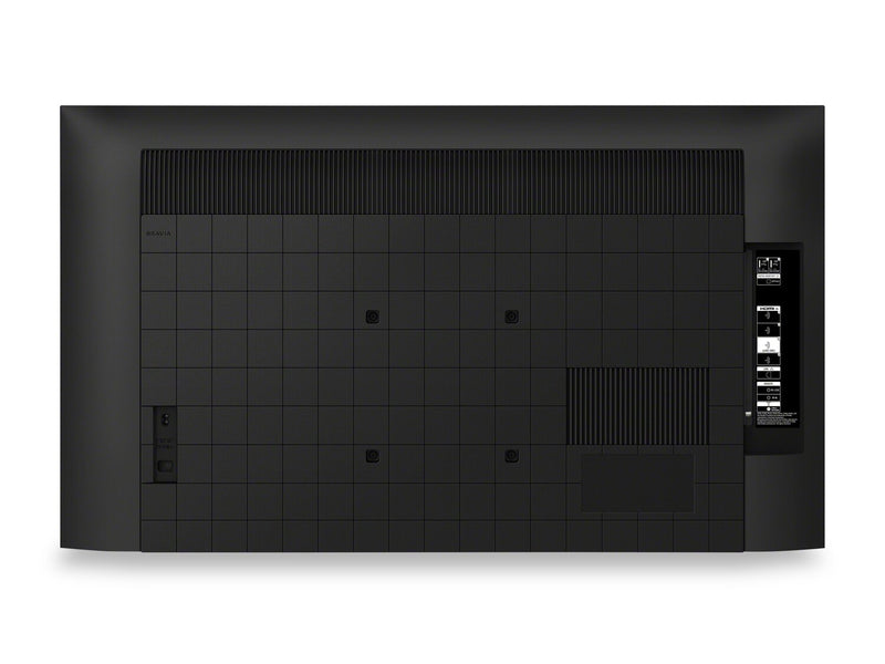 Téléviseur intelligent DEL SONY Bravia 3 UHD 4K de 65 po avec Google TVMC (K65S30) - modèle 2024