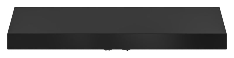 Hotte de cuisinière sous l’armoire Broan de série GLA1 de 30 po - GLA1303BL 