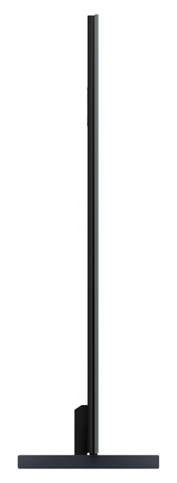 Téléviseur intelligent QLED Mini DEL QD TCL QM9K UHD 4K de 98 po avec Google TV (98QM9K)