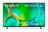 Téléviseur intelligent ACL BRAVIA 2 de Sony UHD 4K de 65 po avec Google TVMC