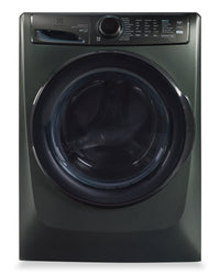  Laveuse à chargement frontal Perfect SteamMC Electrolux de 5,2 pi3 avec lavage LuxCareMD Plus - ELFW7738AA 