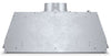 Module de hotte intelligent personnalisable Bosch de série 300 de 30 po et de 300 pi3/min - HUI30253UC